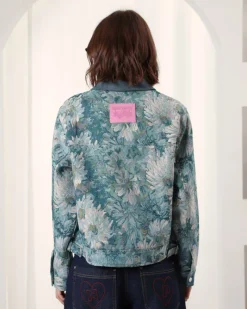 Nude Project Tapiz Jacket Online