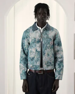 Nude Project Tapiz Jacket Online