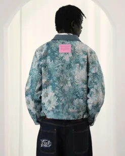 Nude Project Tapiz Jacket Online