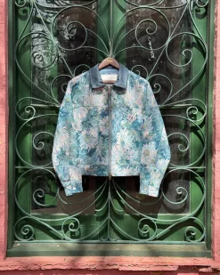 Nude Project Tapiz Jacket Online