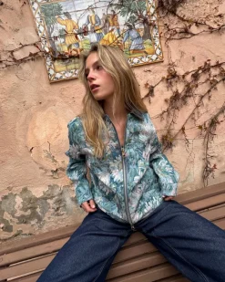 Nude Project Tapiz Jacket Online