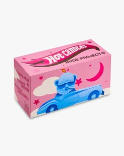 Nude Project Teddy Candle Fashion