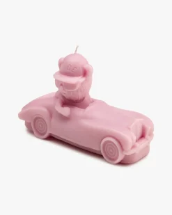 Nude Project Teddy Candle Fashion