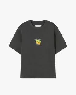Nude Project Tequila Tee Ash Sale