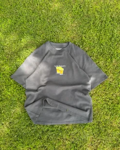 Nude Project Tequila Tee Ash Sale