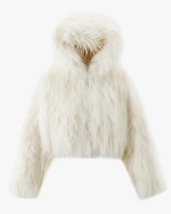 Nude Project The Coldest Jacket Clearance