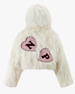 Nude Project The Coldest Jacket Clearance