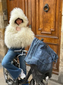 Nude Project The Coldest Jacket Clearance