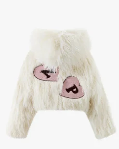 Nude Project The Coldest Jacket Clearance