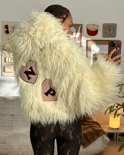 Nude Project The Coldest Jacket Clearance