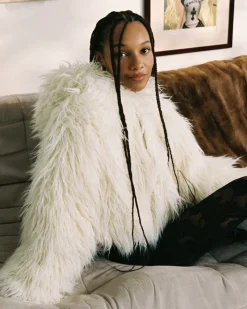 Nude Project The Coldest Jacket Clearance