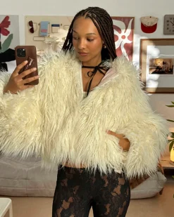 Nude Project The Coldest Jacket Clearance