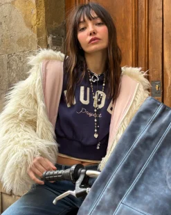 Nude Project The Coldest Jacket Clearance