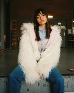 Nude Project The Coldest Jacket Clearance