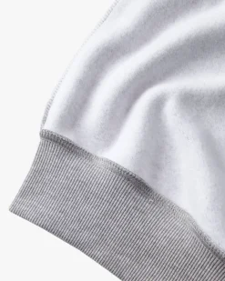 Nude Project Time Hoodie Grey Melange Discount