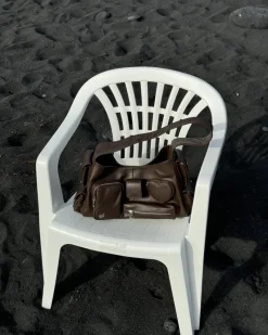 Nude Project Tina Bag Brown Best