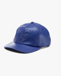 Nude Project Trotamundos Cap Blue Online