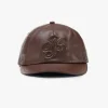 Nude Project Trotamundos Cap Brown Hot