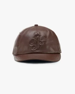 Nude Project Trotamundos Cap Brown Hot