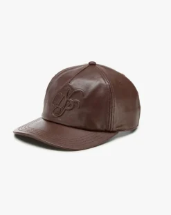 Nude Project Trotamundos Cap Brown Hot