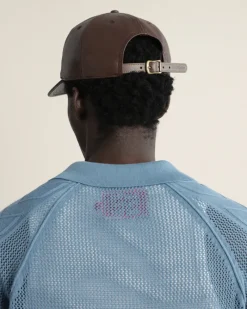 Nude Project Trotamundos Cap Brown Hot