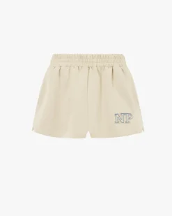 Nude Project Typa Day Shorts Marshmallow Fashion