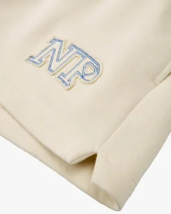 Nude Project Typa Day Shorts Marshmallow Fashion