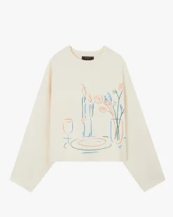 Nude Project Vermouth Longsleeve Online