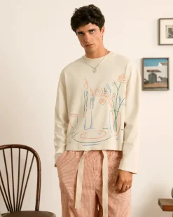 Nude Project Vermouth Longsleeve Online