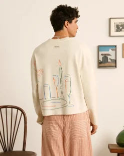 Nude Project Vermouth Longsleeve Online