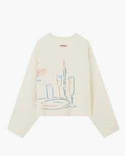 Nude Project Vermouth Longsleeve Online