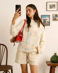 Nude Project Vermouth Longsleeve Online