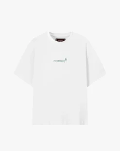 Nude Project Viña Tee White Discount