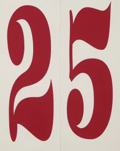 Nude Project Vintage Sports Longsleeve White Hot