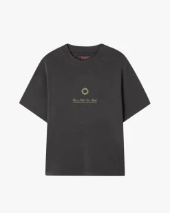 Nude Project Virginity Tee Ash New