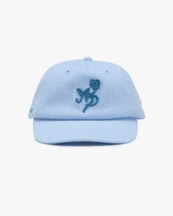 Nude Project Waffle Cap Light Blue Online