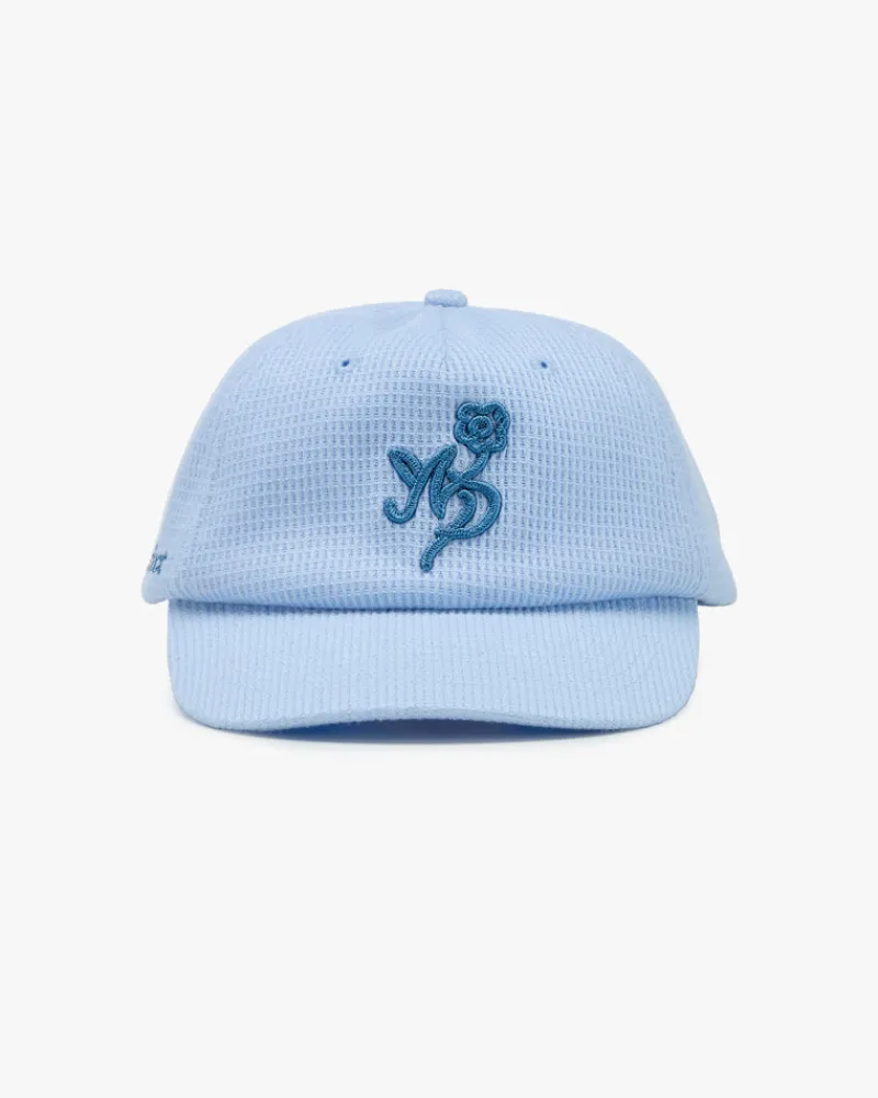Nude Project Waffle Cap Light Blue Online
