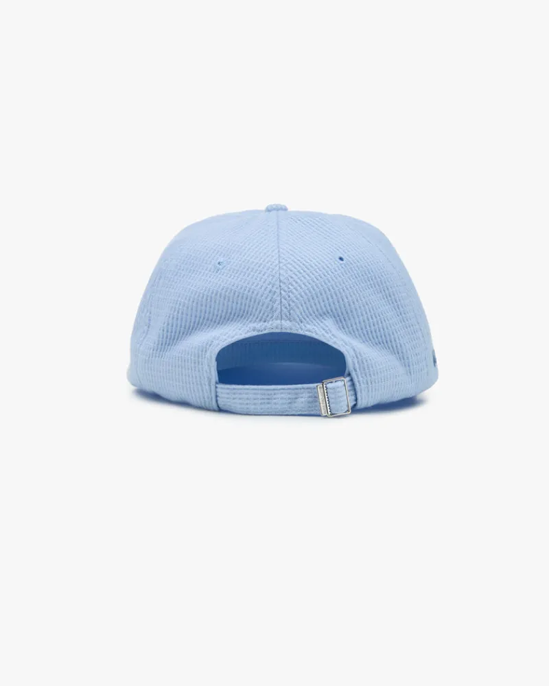 Nude Project Waffle Cap Light Blue Online