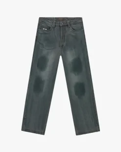 Nude Project Wasted Jeans Washed Green Online