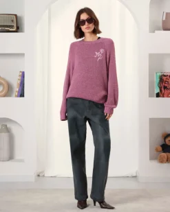 Nude Project Wasted Jeans Washed Green Online