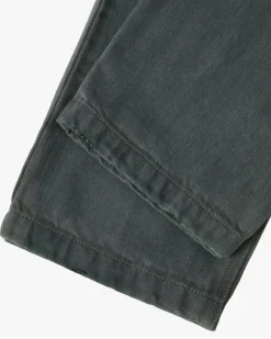 Nude Project Wasted Jeans Washed Green Online