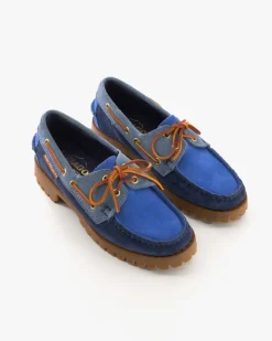 Nude Project Women's Ranger X Sebago Sale