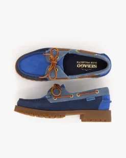 Nude Project Women's Ranger X Sebago Sale