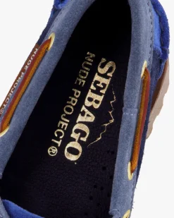 Nude Project Women's Ranger X Sebago Sale