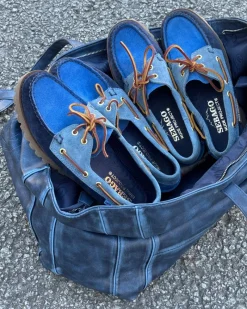 Nude Project Women's Ranger X Sebago Sale