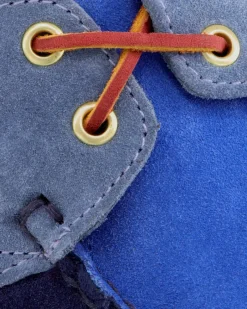 Nude Project Women's Ranger X Sebago Sale