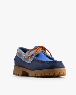 Nude Project Women's Ranger X Sebago Sale