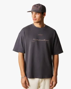 Nude Project Yatch Club Tee Ash Discount