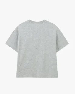 Nude Project Yeehaw Tee Grey Hot